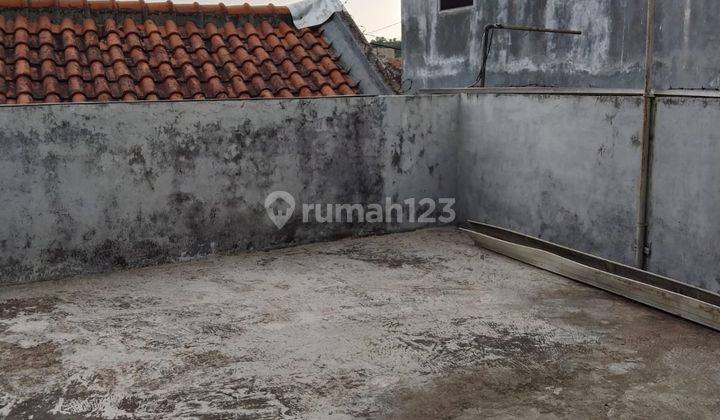 Rumah Siap Huni Strategis di Sayap Pasirkaliki Pajajaran Bandung 2