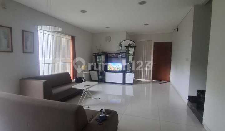 Jual Rumah Siap Huni di Cluster Sukahaji Bandung Utara Jual Rumah Siap Huni di Cluster Sukahaji Bandung Utara