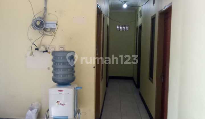 Rumah Kost 2 Lantai di Gang dekat STT Telkom Buah Batu Bandung 2