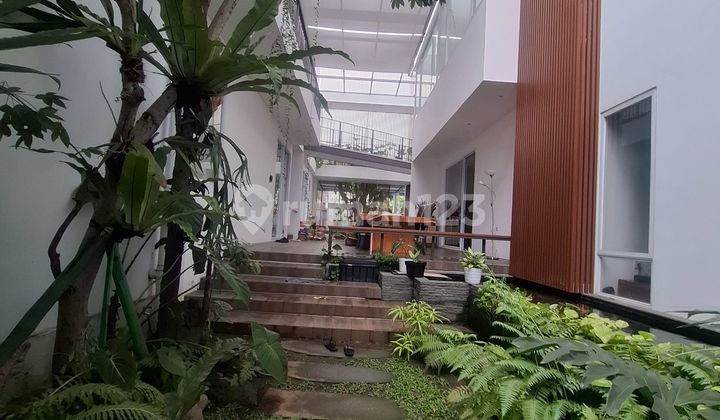 Jual Rumah Mewah Minimalis di Setra Sari Bandung Utara 2
