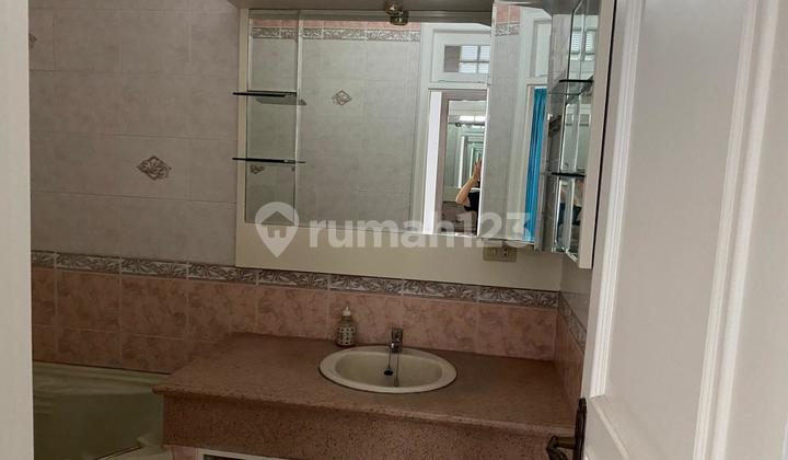 Jual Rumah Murah Nyaman di Cluster Budi Indah Setiabudi Bandung 2