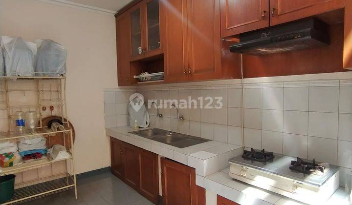 Sewa Rumah Sejuk Strategis di Sukadamai Sayap Pasteur Bandung 2