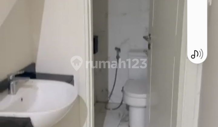 Quick Sale Affordable Ready-to-Occupy House in Podomoro Park Bandung 2