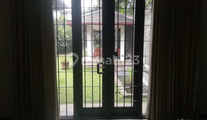 Sell House +Swimming Pool in Hegarmanah North Bandung 2