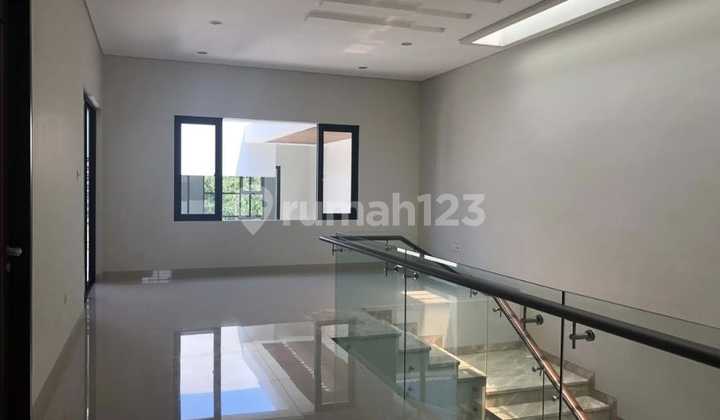 Jual Rumah Baru Lux di Lengkong Tengah Bandung Tengah Kota 2