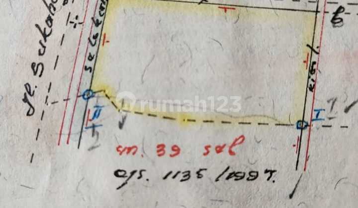 Jual Tanah Kavling Premium di Sukahaji Sukasari Bandung Utara Jual Tanah Kavling Premium di Sukahaji Sukasari Bandung Utara