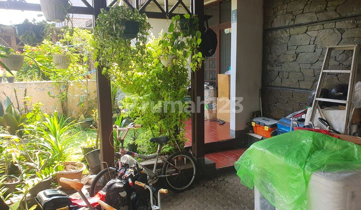 Jual Rumah Baru Renov Strategis di Pasirluyu Regol Bandung Kota 2