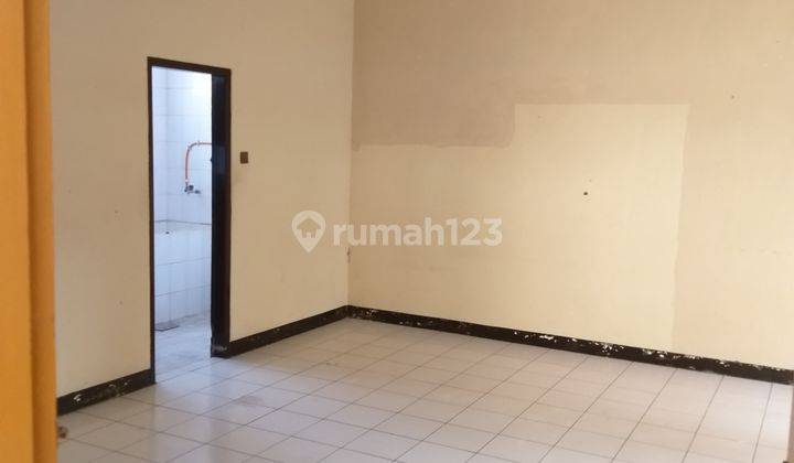 Sewa Rumah Siap Huni di Sayap Pajajaran Bandung Kota 1