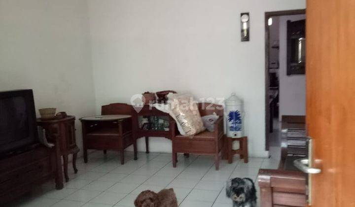 Rumah Murah Strategis Di Sayap Moh Ramdan Tengah Kota Bandung 2