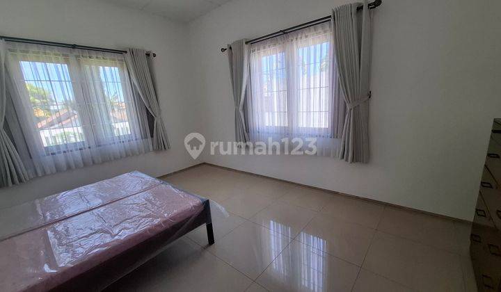 Kontrakan Rumah Asri Di Jl.jaya Giri Lembang Dekat Rm Mandarin 2