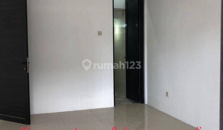 Jual Sewa Rumah 2 Lantai Siap Huni di Sayap Bkr Bandung Kota 2