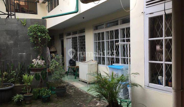 Rumah Minimalis 2,5 Lt Strategis di Sayap Sudirman Bandung Kota 1