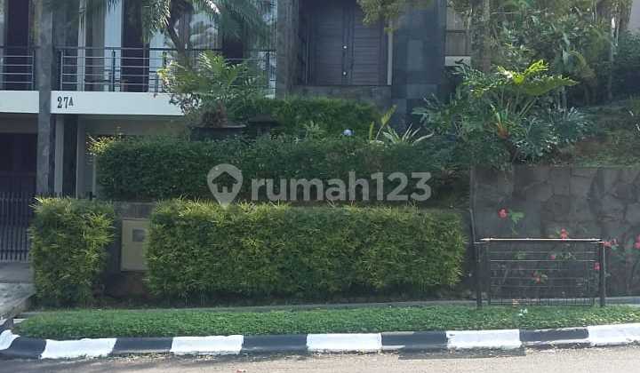 Sewa Rumah Nice View Mewah Furnish di Dago Pakar Bandung Sewa Rumah Nice View Mewah Furnish di Dago Pakar Bandung