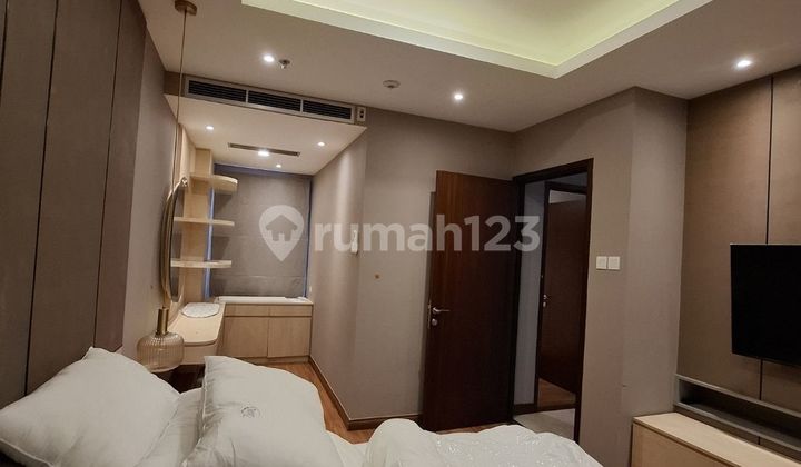 Luxury 2 Bedroom Fully Furnished Apartment at Hegarmanah Residence Bandung