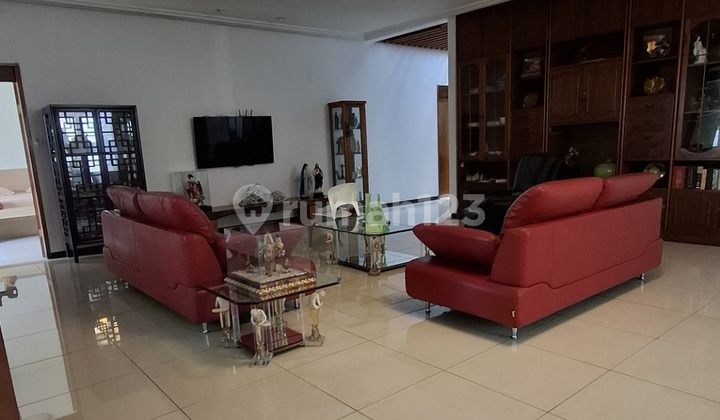 Rumah SHM di Jl. Setrasari Kulon, Sukarasa, Kec. Sukasari, Kota Bandung, Jawa Barat, Setra Sari Bagus 2