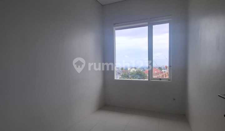 Jual Rumah Sejuk 2 Lantai di Komplek Dprd Ciwaruga Bandung 2