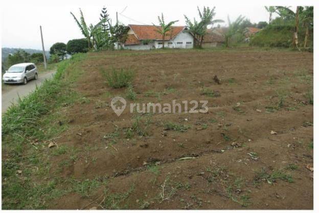 Tanah Cocok Bangun Villa Usaha Nice View di Parongpong Bandung 1