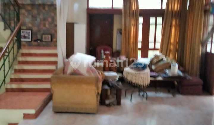 Jual Rumah Siap Huni di Komplek Setramurni Bandung Utara Jual Rumah Siap Huni di Komplek Setramurni Bandung Utara