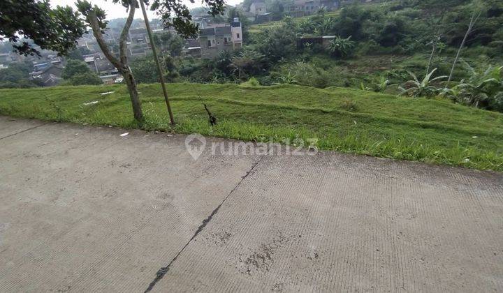 Kavling Luas Murah Cocok Bangun Perumahan di Bandung Timur 2