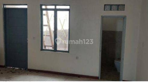 Sewa Ruko Strategis Usaha di Pagarsih Bandung Kota 2