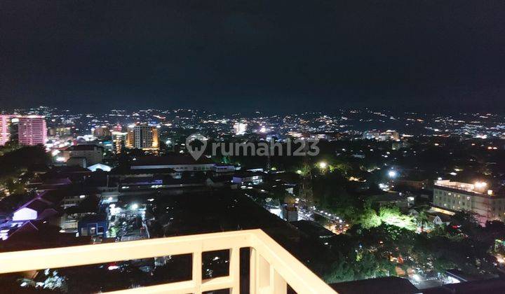 Apartemen Lux Full Furnish 3 BR di El Royale Merdeka Bandung 1