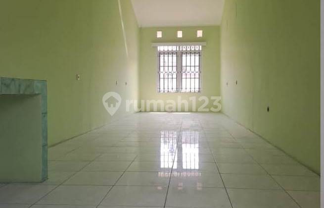 Rumah Minimalis Siap Huni di Komplek TKI 2 Bandung