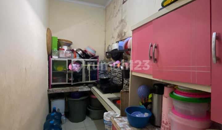 Jual Rumah Murah siap huni di Perumahan Jatinangor 2