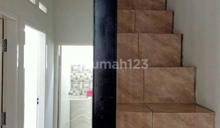 Jual Rumah Murah 2 Lantai di Cibiru Ujung Berung Bandung 2