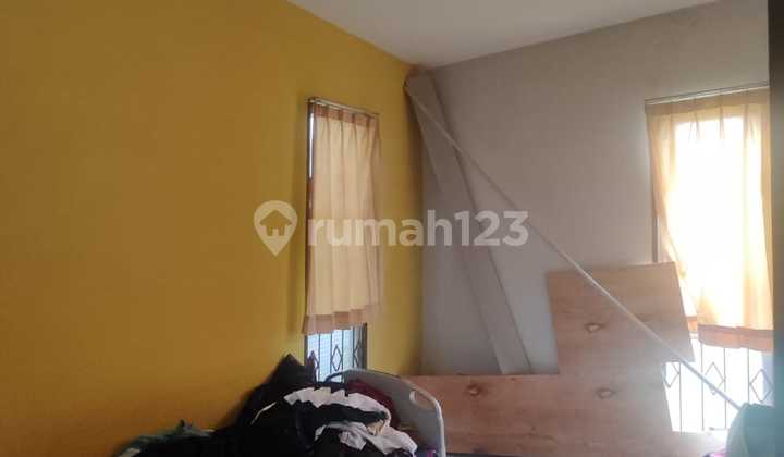 Rumah Lux Minimalis Full Furnish di Cluster Terusan Buah Batu Bdg 2