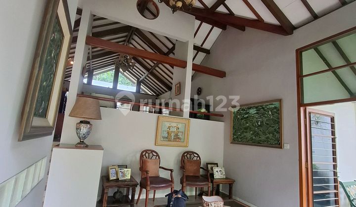 Rumah Homy Asri 2 Lantai Nice View di Dago Pakar Bandung Utara Rumah Homy Asri 2 Lantai Nice View di Dago Pakar Bandung Utara