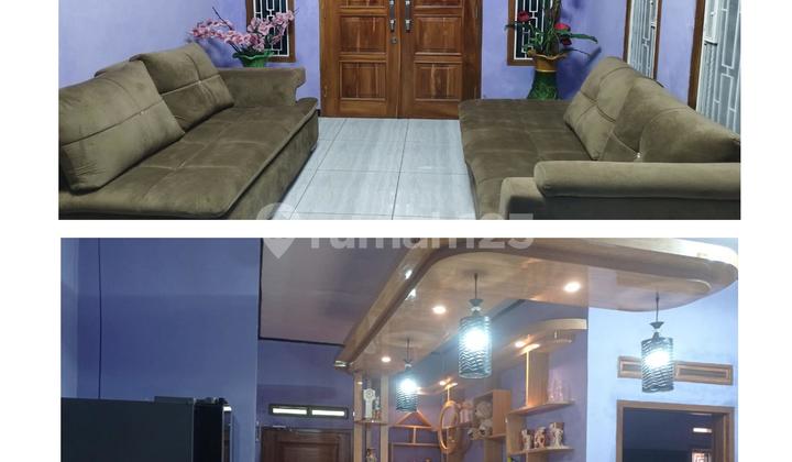 For Sale: Affordable Ready-to-Occupy House in Tamansari Cibugel, Sumedang For Sale: Affordable Ready-to-Occupy House in Tamansari Cibugel, Sumedang