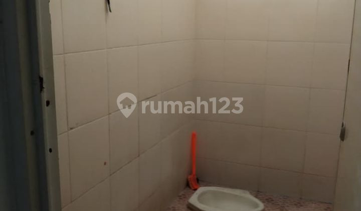 Sewa Rumah Murah Bagus Masuk Gang Dekat Rshs Bandung 2