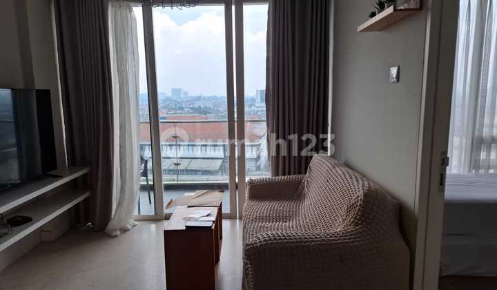 Rent / Sell 3 BR Furnished Apartment at Landmark Residence Bandung Rent / Sell 3 BR Furnished Apartment at Landmark Residence Bandung