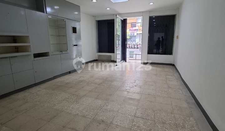 Ruko Siap Pakai di Mainroad Kebon Jati Depan Paskal 23 Bandung Ruko Siap Pakai di Mainroad Kebon Jati Depan Paskal 23 Bandung