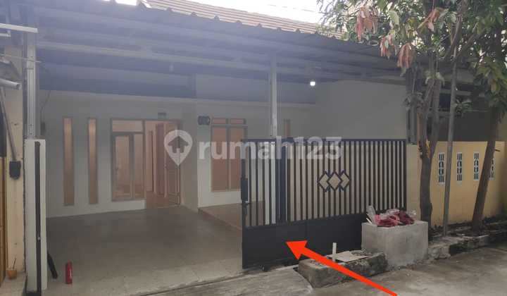 House For Sale Cheap In Darmawangsa Residence, Bekasi House For Sale Cheap In Darmawangsa Residence, Bekasi