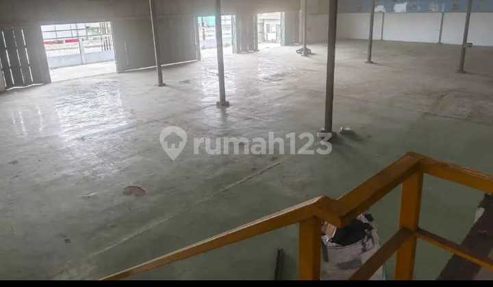 Disewakan Gudang Dicikarang