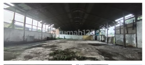 For Rent: Warehouse on Jln.raya Jakarta Bogor, Tugu Village, Cimanggis District, Depok For Rent: Warehouse on Jln.raya Jakarta Bogor, Tugu Village, Cimanggis District, Depok
