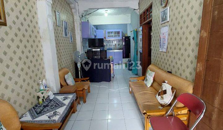 Dijual Cepat Rumah Dipermata Hijau Permata Hijau Permai, Kaliabang Tengah,bekasi Utara 2