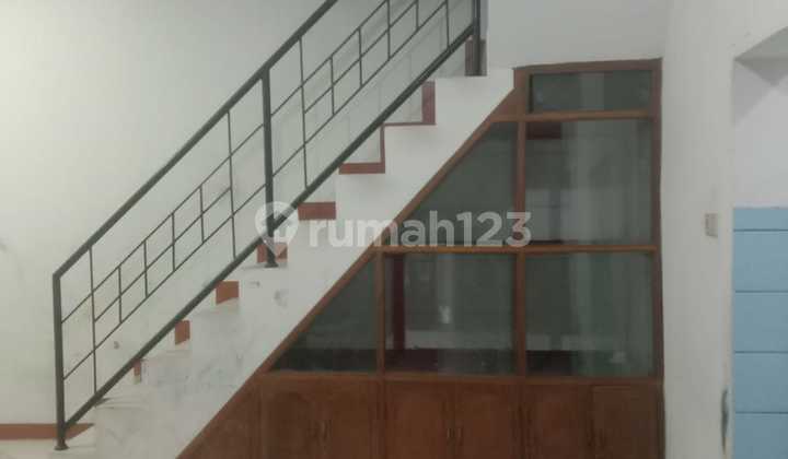 For Sale House In Bintara Bekasi 2