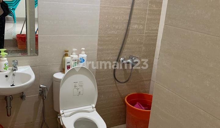 Dijual Rumah Samata di Harapan Indah , Bekasi 2