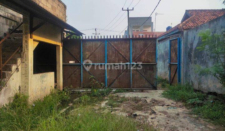 Dijual tanah dicikiwul,bantar gerbang,kota bekasi 2