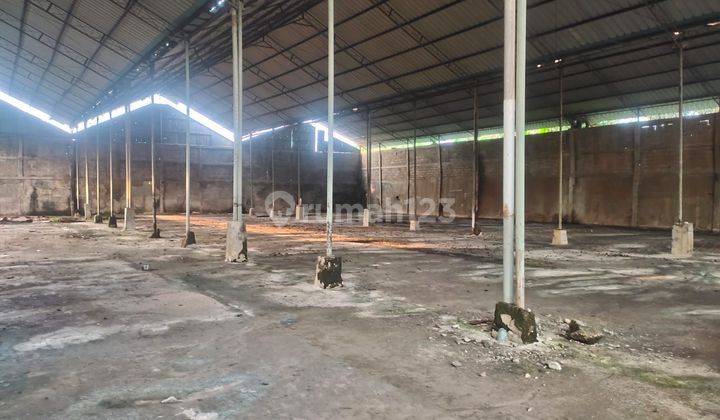 Dijual tanah dicikiwul,bantar gerbang,kota bekasi 1