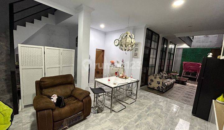 Dijual rumah dipondok pinang,jakarta selatan 2