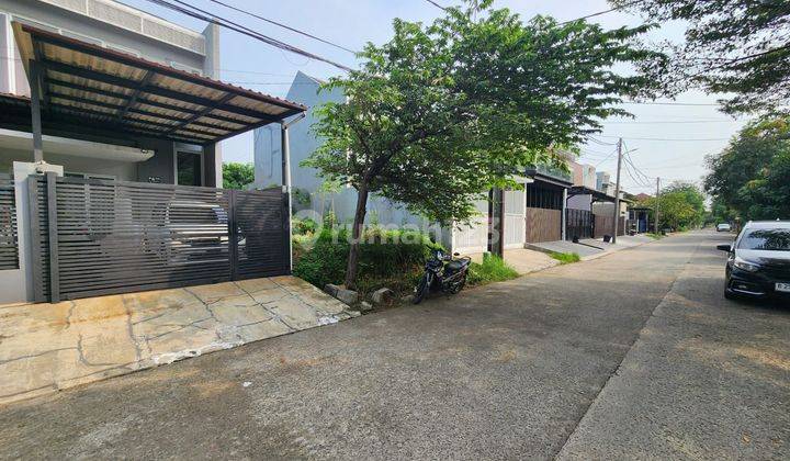 Dijual kavling siap bangun,di imperial gading,kelapa gading,jakarta utara 2