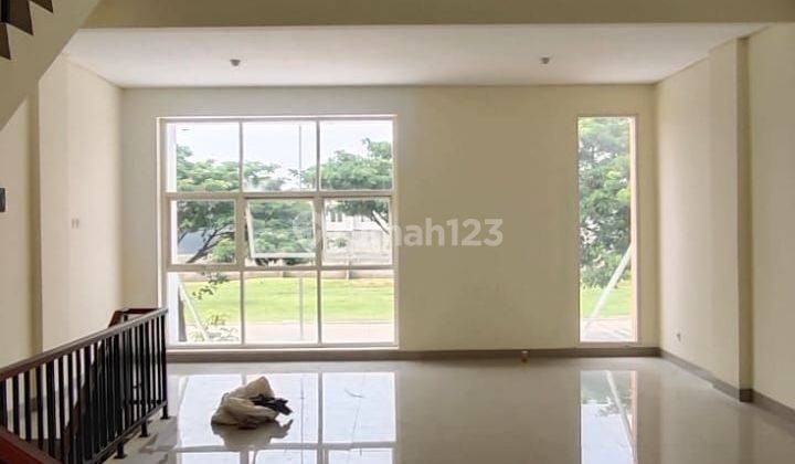 Dijual ruko arana kota harapan indah 2