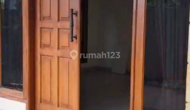 Dijual rumah diperumahan taman moderen ,Cakung jakarta timur 2