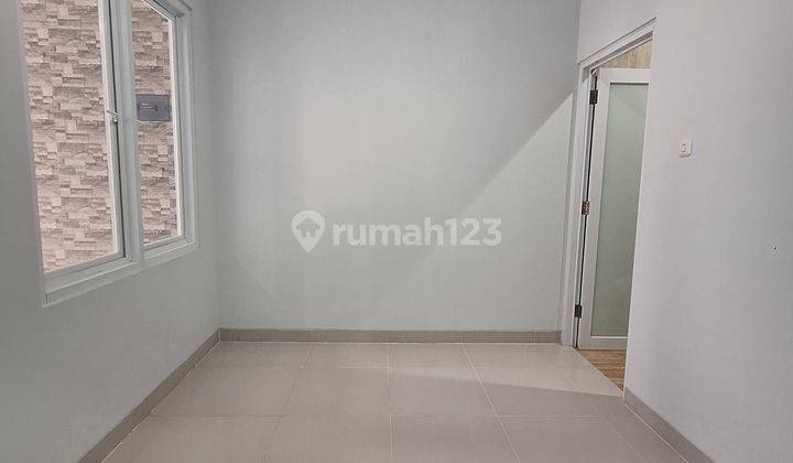 Dijual rumah baru lokasi strategis dipulomas jakarta timur 2