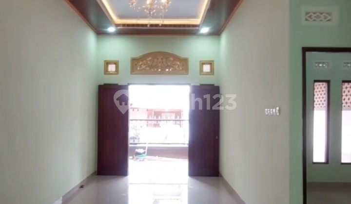 Dijual Rumah Di Komplek Permata Pamulang Di Jln .garuda Raya ,kec Setu, Tanggerang Selatan 2