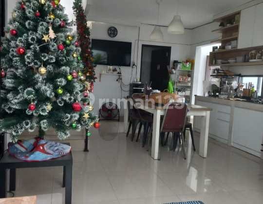 Dijual Rumah Nyaman Dan Strategisdikomplek Duta Indah Pondok Gede, Bekasi 2