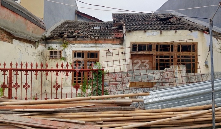 Dijual Rumah Bahan/ Butuh Renov Diharapan Indah Pejuang Medan Satria, Kota Bekasi Dijual Rumah Bahan/ Butuh Renov Diharapan Indah Pejuang Medan Satria, Kota Bekasi